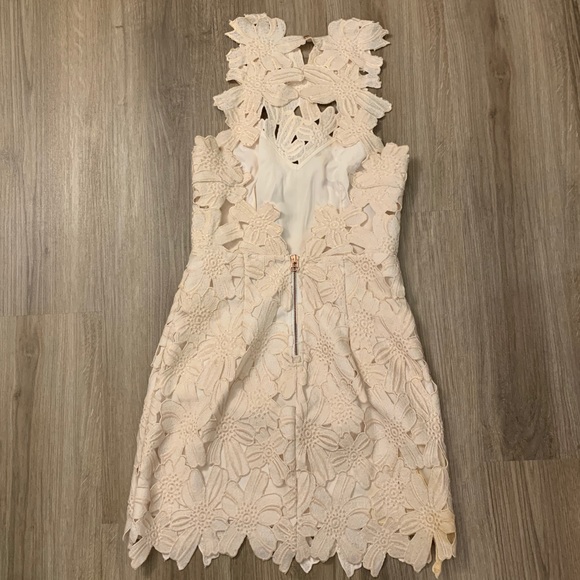 Free People Saylor Dress - Picture 4 of 5